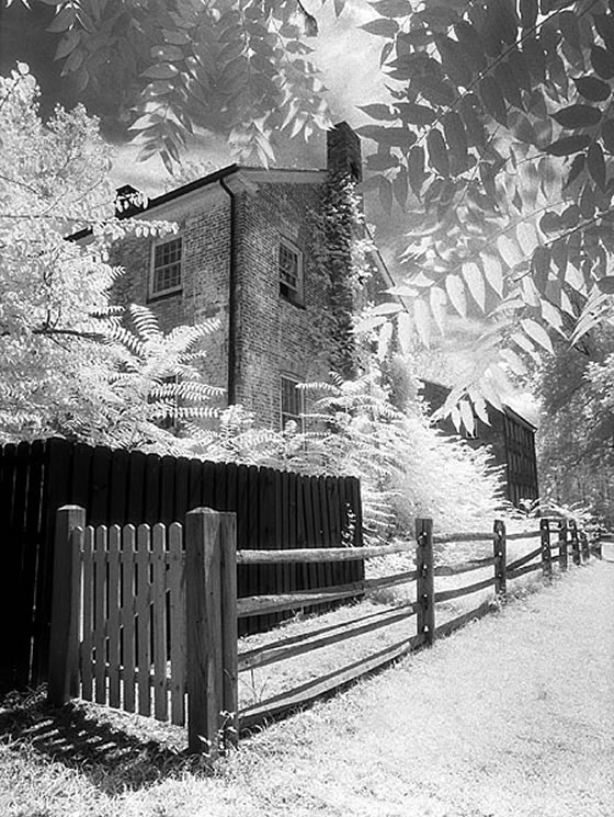 Allaire House