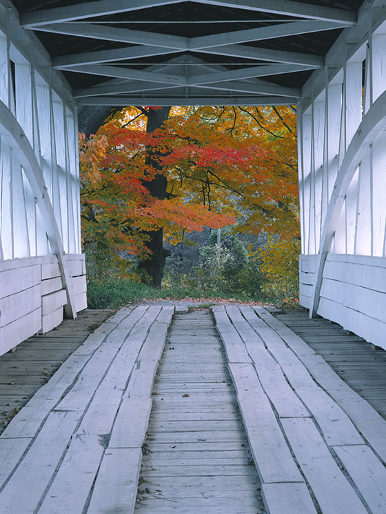 Bedford County Bridge