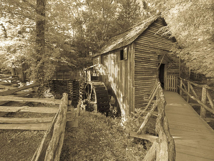 Cable Mill