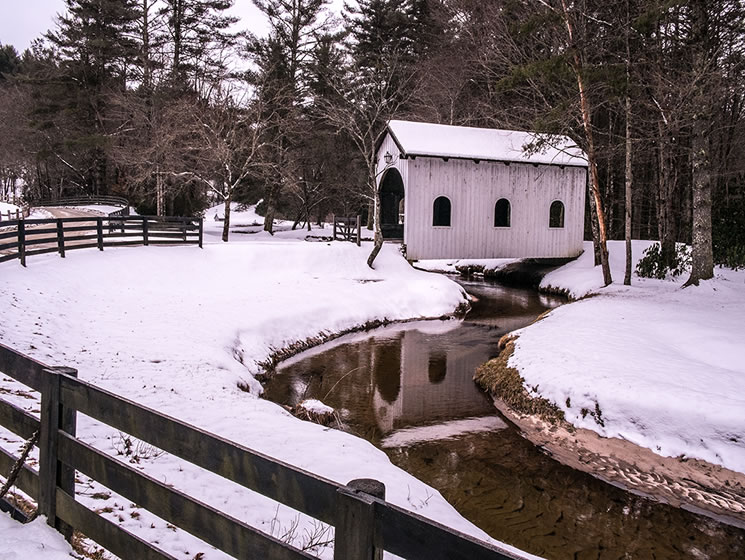 Gentleman's Farm
