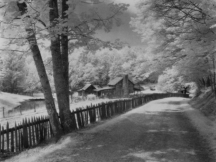 Pioneer Farm