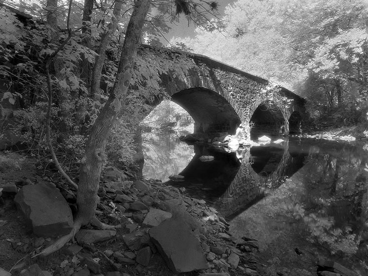 Stone-Arch-Bridge