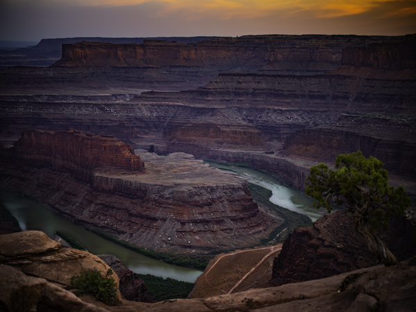 Dead Horse Point
